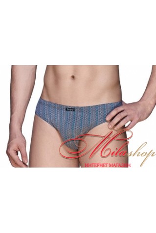 Мужские трусы плавки из бамбукового полотна Taso 3006